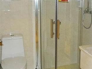 Yuangu Town Business Hotel 칭다오 외부 사진
